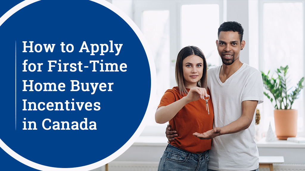 First-Time Home Buyer