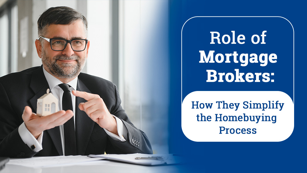 Mortgage Broker