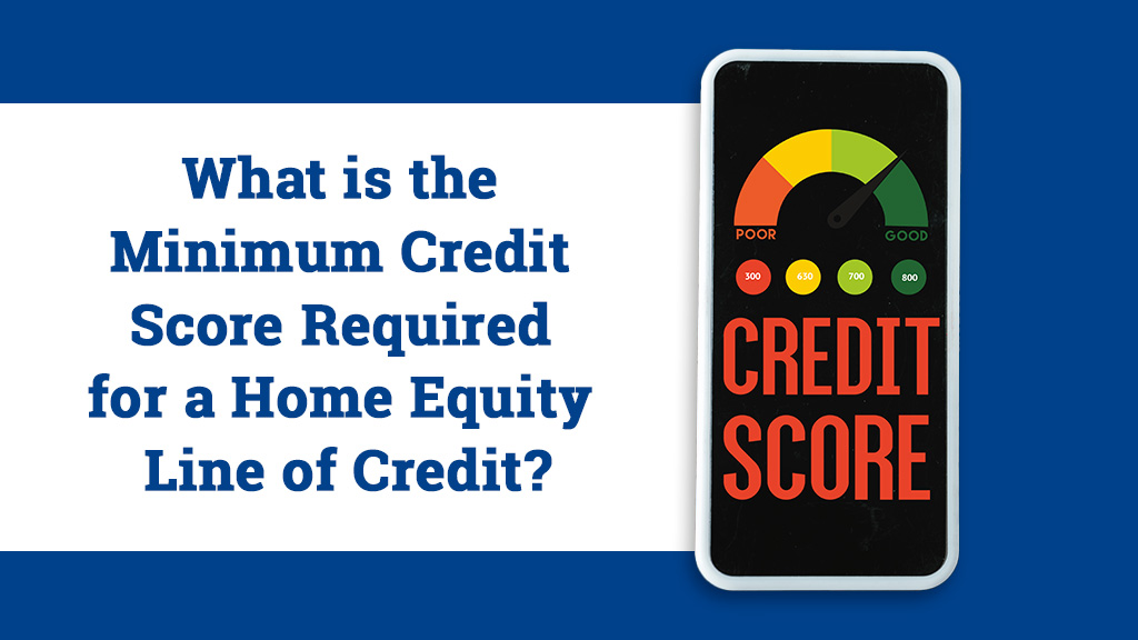 Home Equity Line of Credit