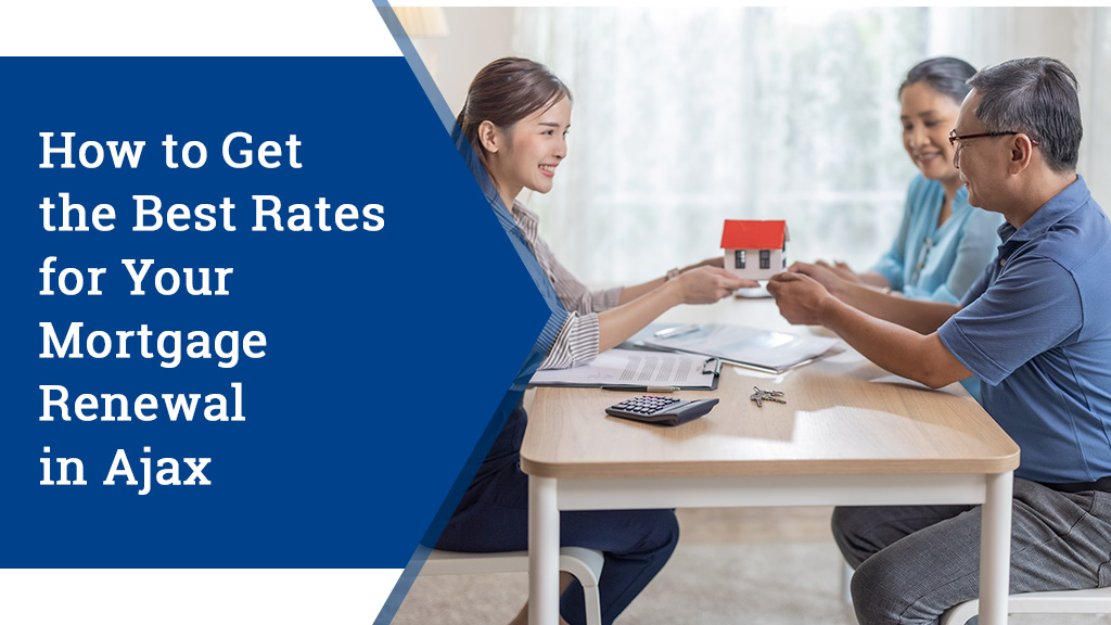 Mortgage Renewal
